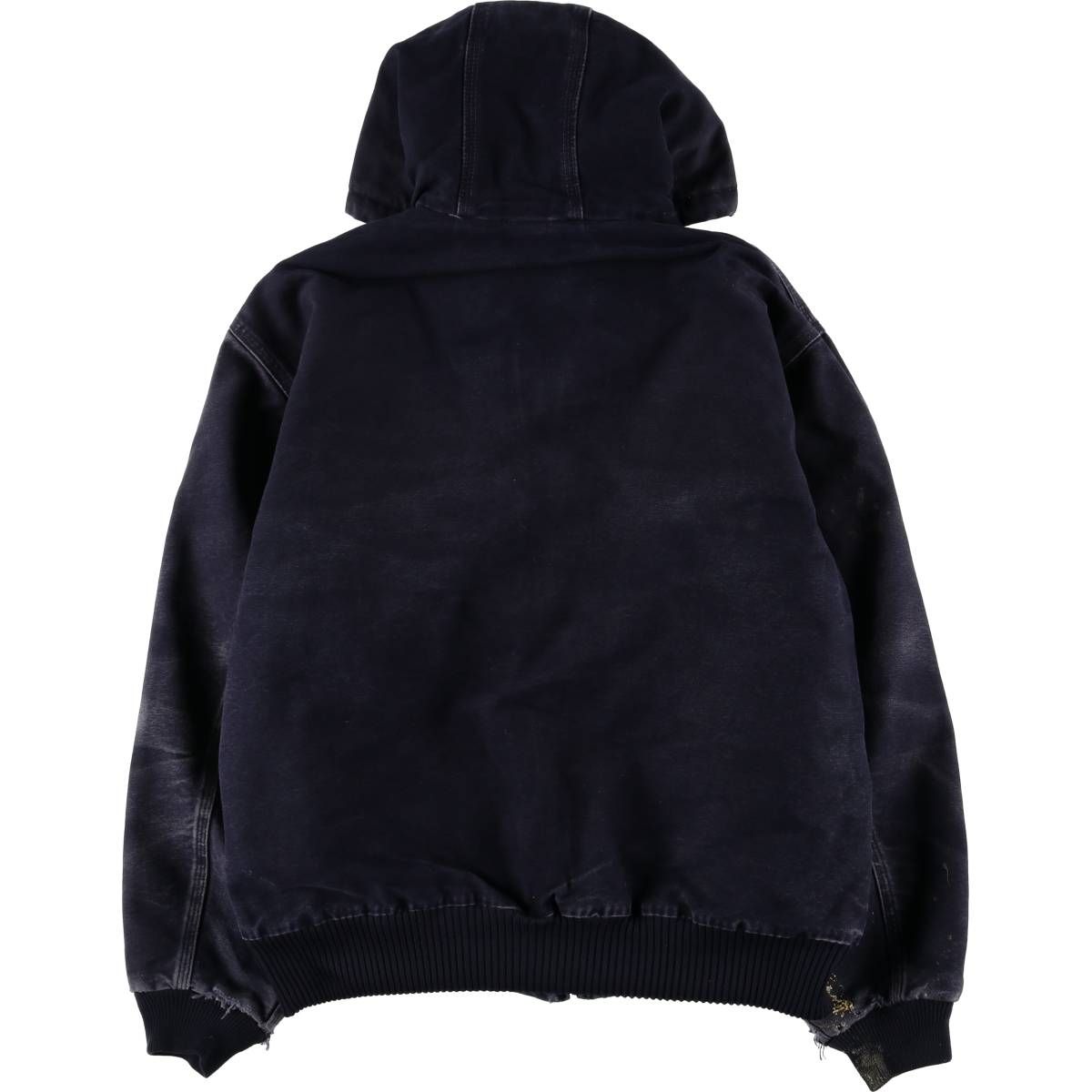 Carhartt カーハート アクティブジャケット アクティブパーカー ダック 楽天市場】古着 カーハート Carhartt アクティブジャケット ダック