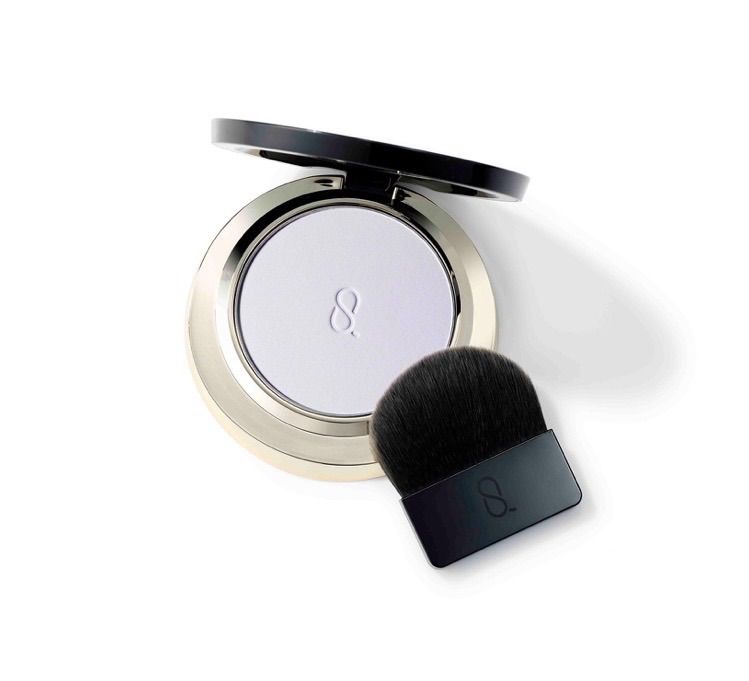 スック　ソフト マット セッティング パウダー（本体セット）7g スック ソフト マット セッティング パウダー（本体セット）7g