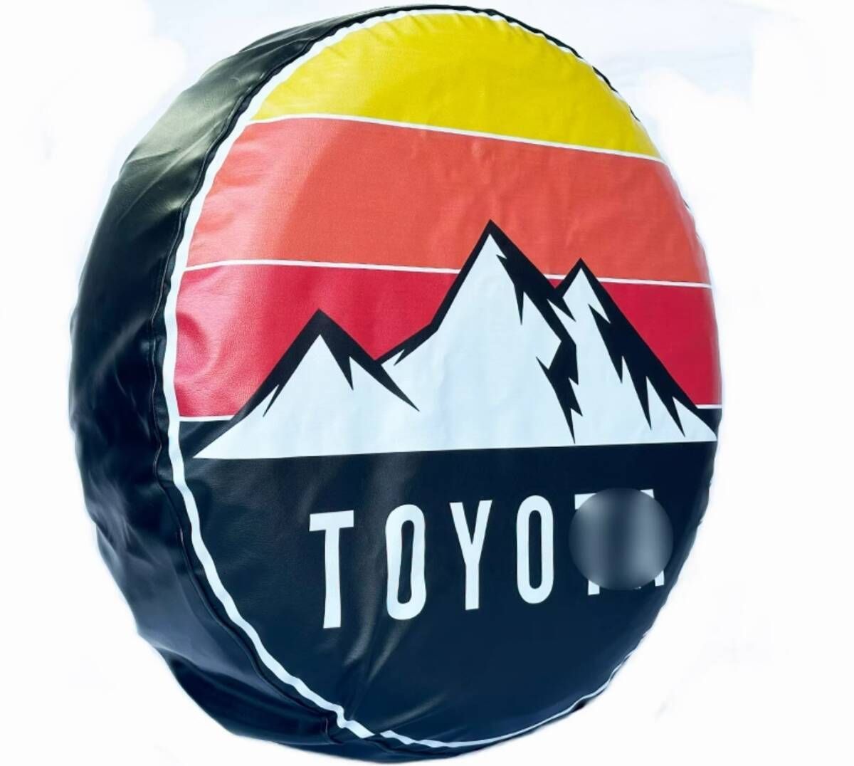 ○TOYOTA○ FJクルーザー/TOYOTA/トヨタFJ-CRUISER (06-25