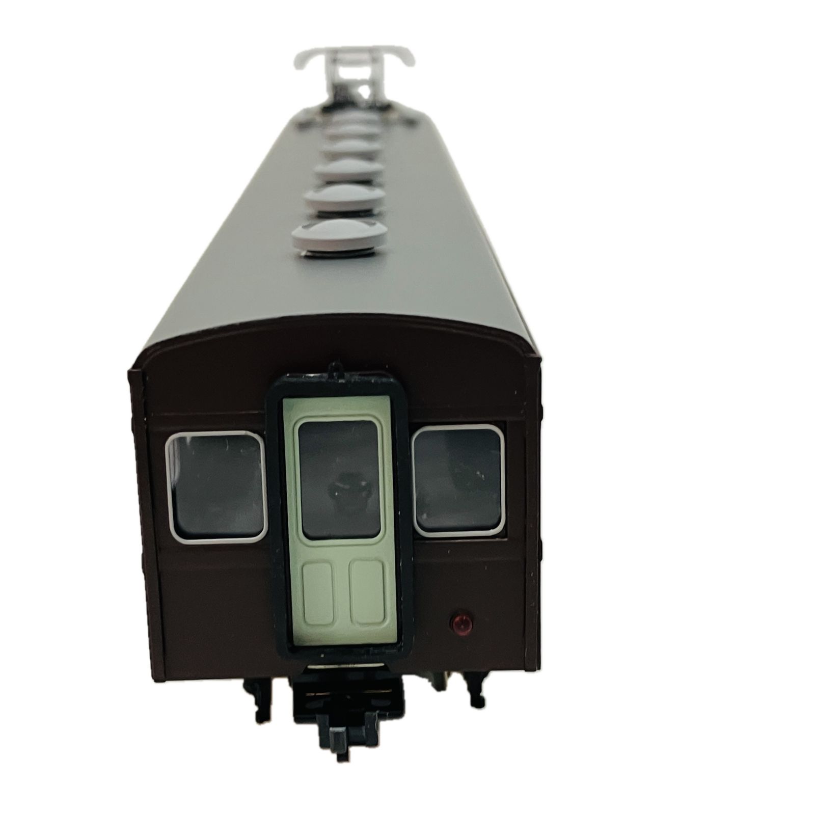 エンドウ 通勤型