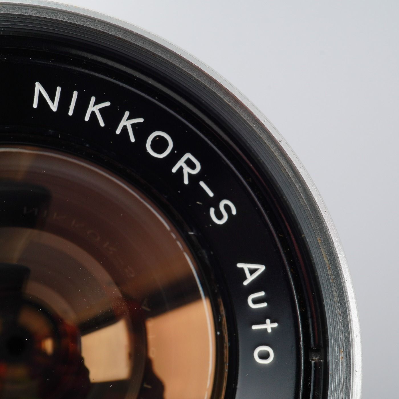 Nikon ニコン NIKKOR-S Auto 35mm F/2.8 非Ai 単焦点レンズ 【公式通販】