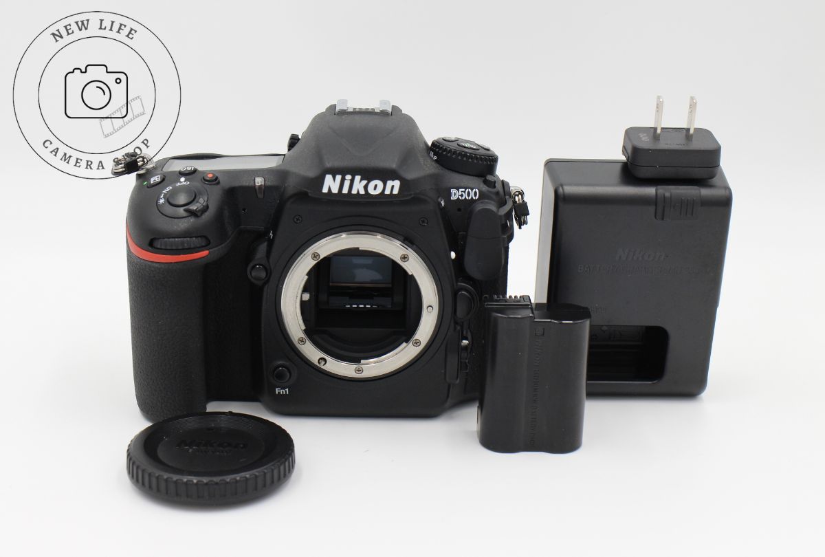 【美品・動作確認済み】Nikon D50 ボディ　デジタル一眼レフカメラ Amazon | Nikon D50 ブラック デジタル一眼レフカメラ ボディ