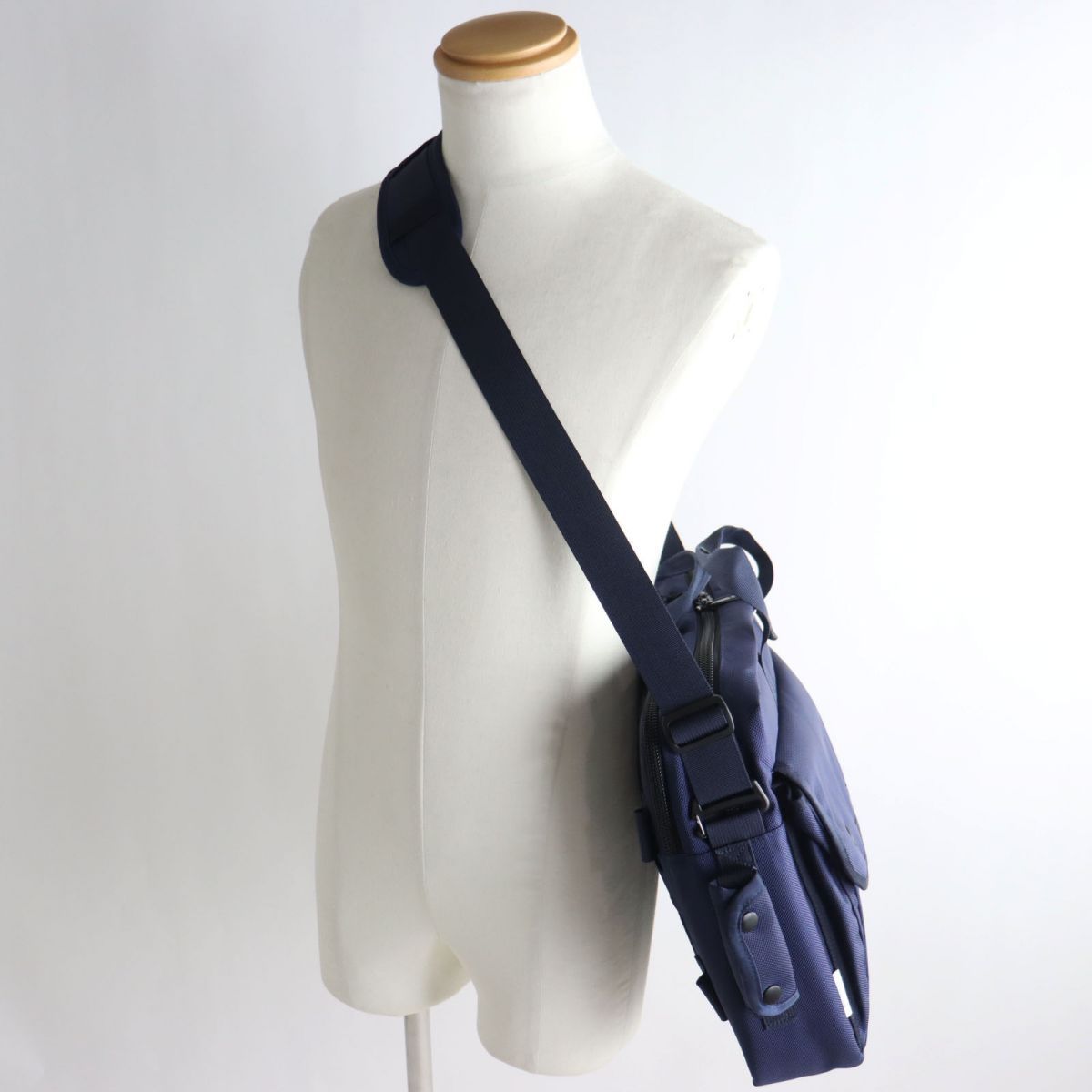 未使用○DSPTCH ディスパッチ UTILITY BRIEFCASE 3way リュック