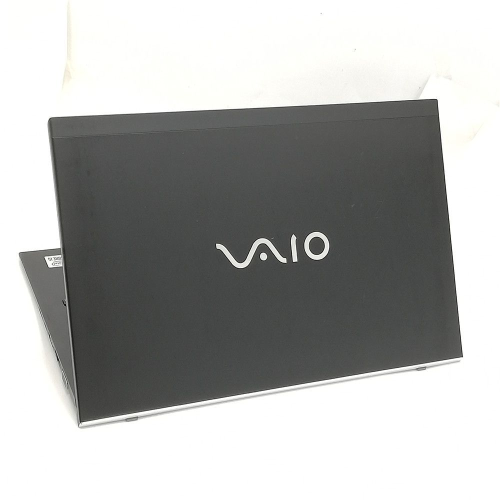 SONY VAIO VJPG13C11N ジャンク　第10世代￼ core i5 ジャンク第10世代☆VAIO☆VJPG13C11N☆Core i5 1.00GHz/8GB