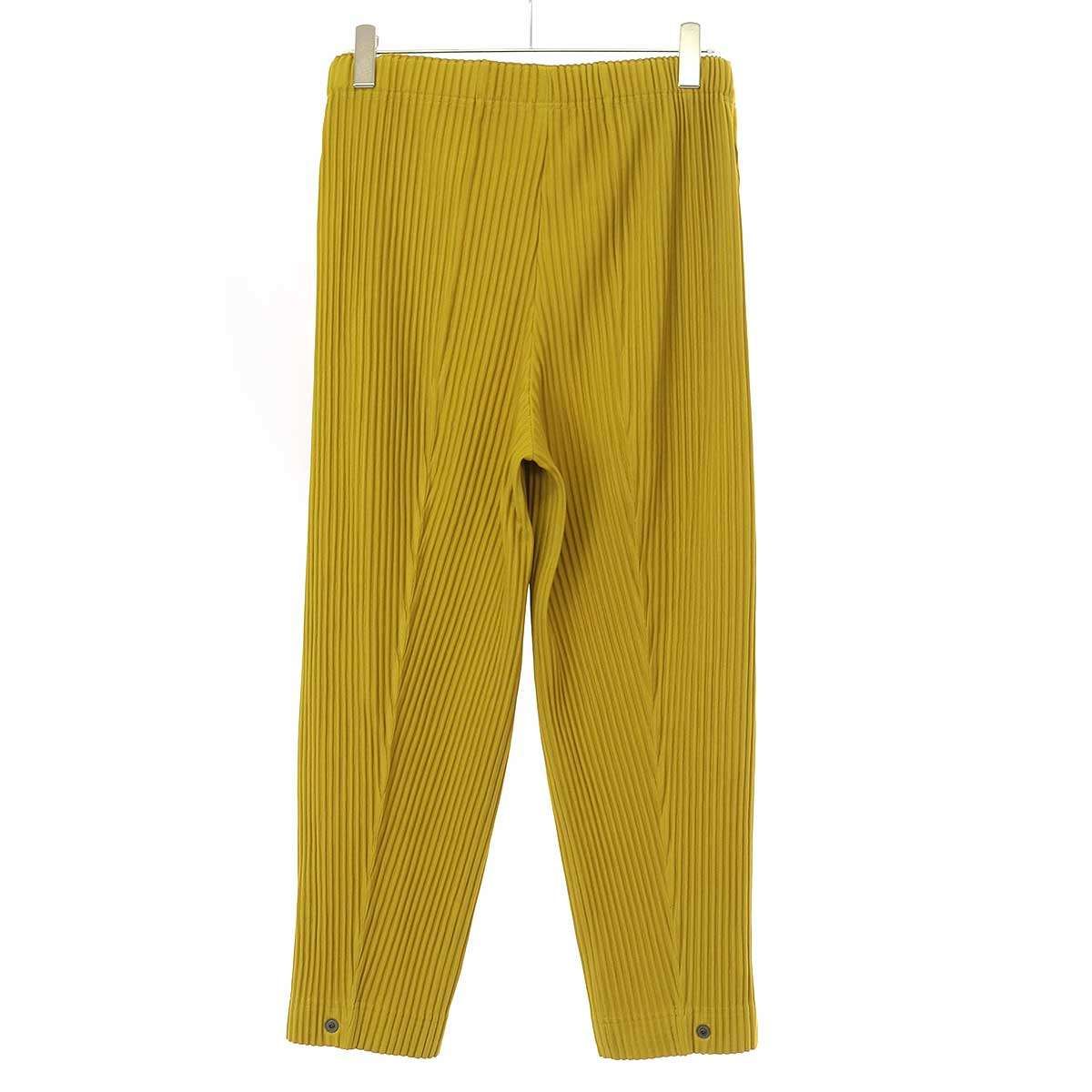 HOMME PLISSE ISSEY MIYAKE オム プリッセ イッセイ ミヤケ 22AW BOW
