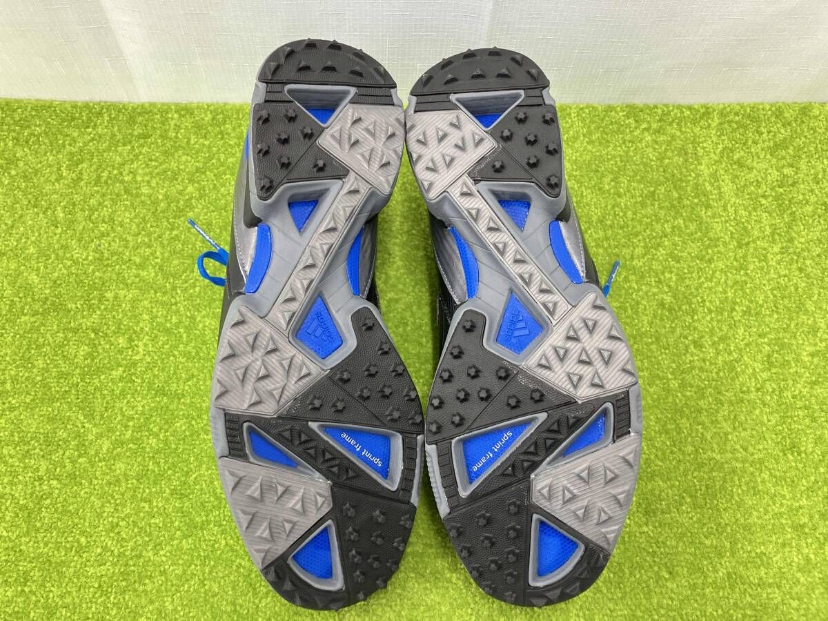 生殖能力 adidas|アディダス|adizero TRXN 671775|ブラック-ホワイトライン|26cm 最新アイテムを多数掲載！