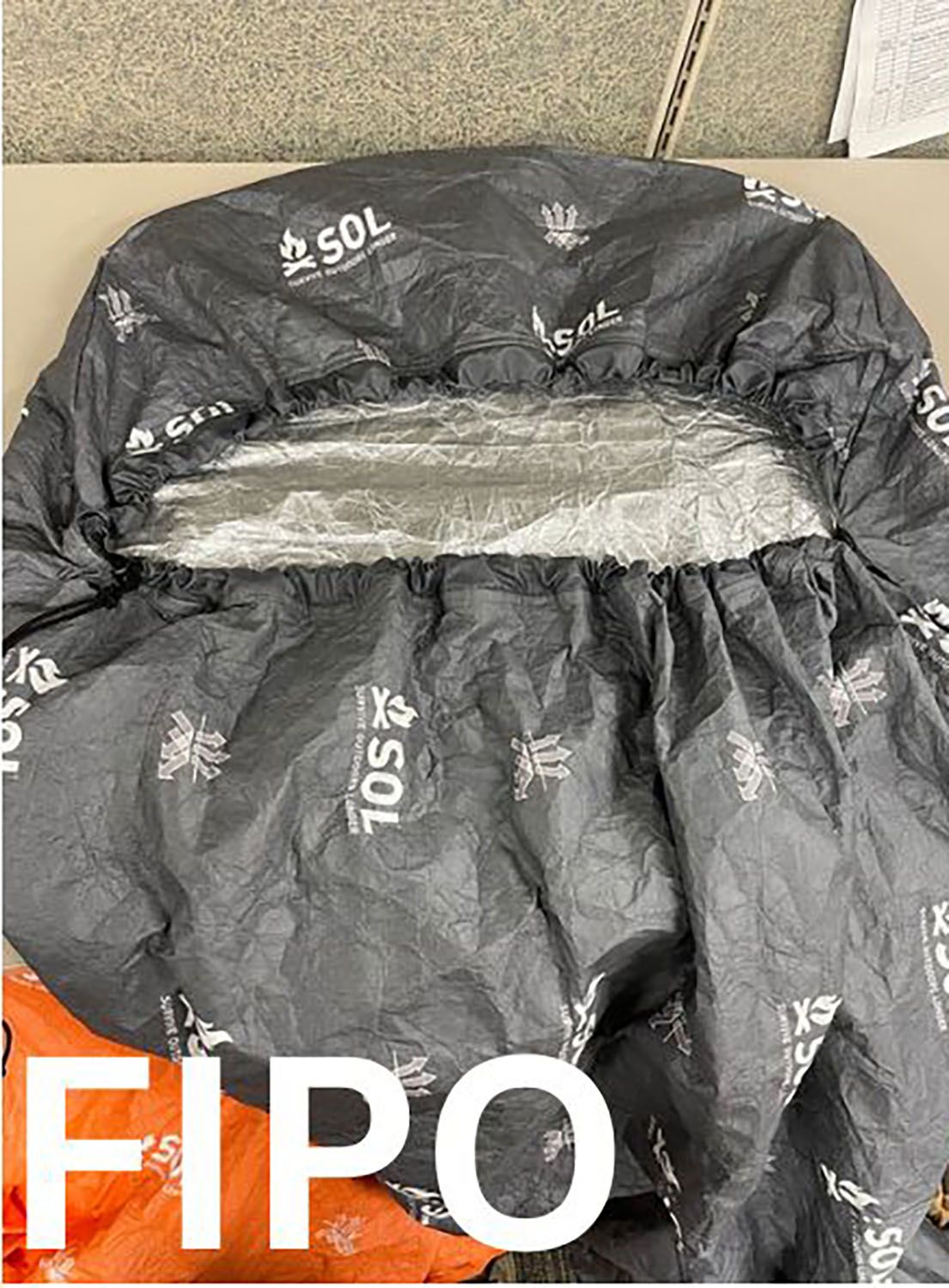  エスオーエル SOL アウトドア エスケープヴィヴィ XL 14020 その他 登山ウェア アウトドアウェア