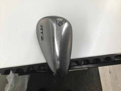 クリーブランド Cleveland RTZ ツアーラック ノーメッキ 58°|10° MID ウェッジ WG Dynamic G フレックスS メンズ 男性用 右利き 右用 Cランク ゴルフクラブ