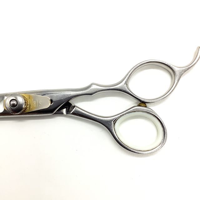 NET WORKステンレス シザー 6.5インチ