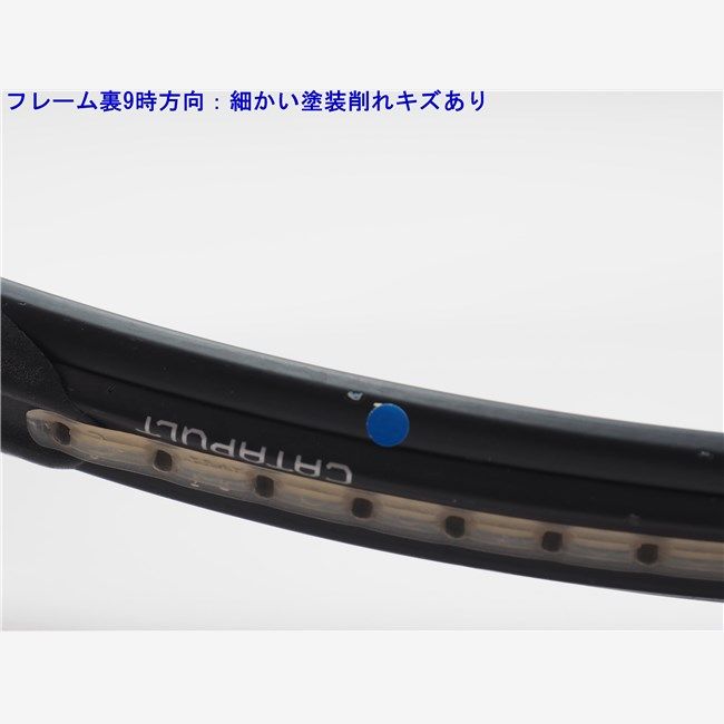 中古 テニスラケット フォルクル ブイ セル 4 2020年モデル