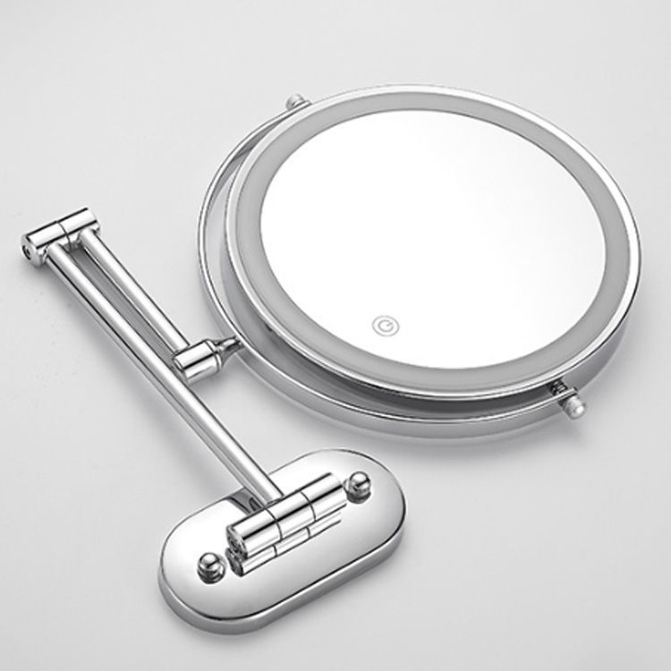 フィルムミラー 全身鏡 幅100x160cm 軽壁掛け鏡 白 キャスター付 楽天