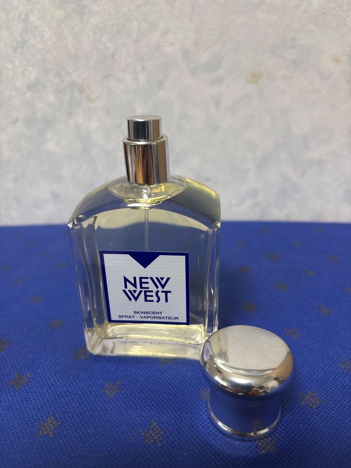 香水 アラミスニューウエストスキンセント 100ml未使用