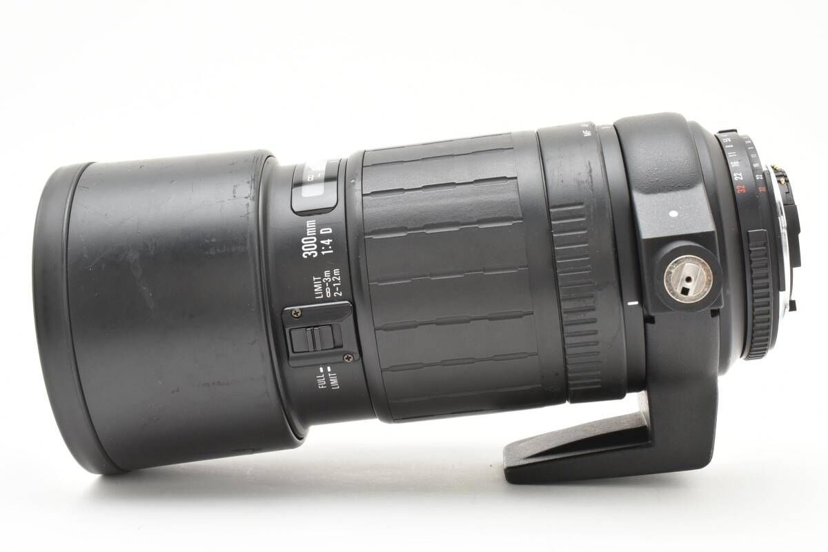 ⭐️実用品⭐️SIGMA シグマ 28-300mm MACRO キヤノン用 ⭐️実用品⭐️SIGMA シグマ 28-300mm MACRO キヤノン用 シグマ