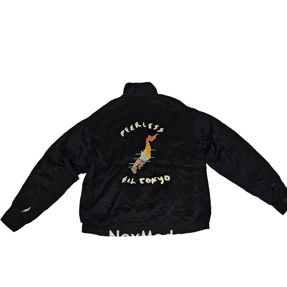 VISVIM ビズビム