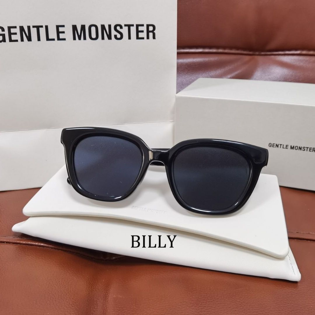 売り切れ必至！ ジェントルモンスター Billy サングラスGentle Monster