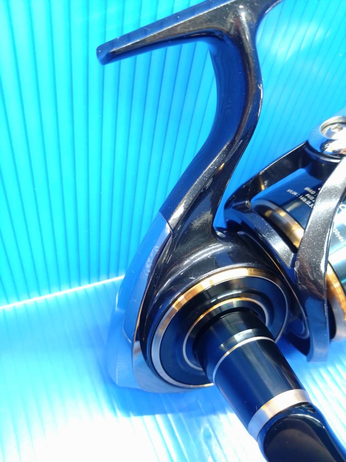 20ソルティガ 8000H