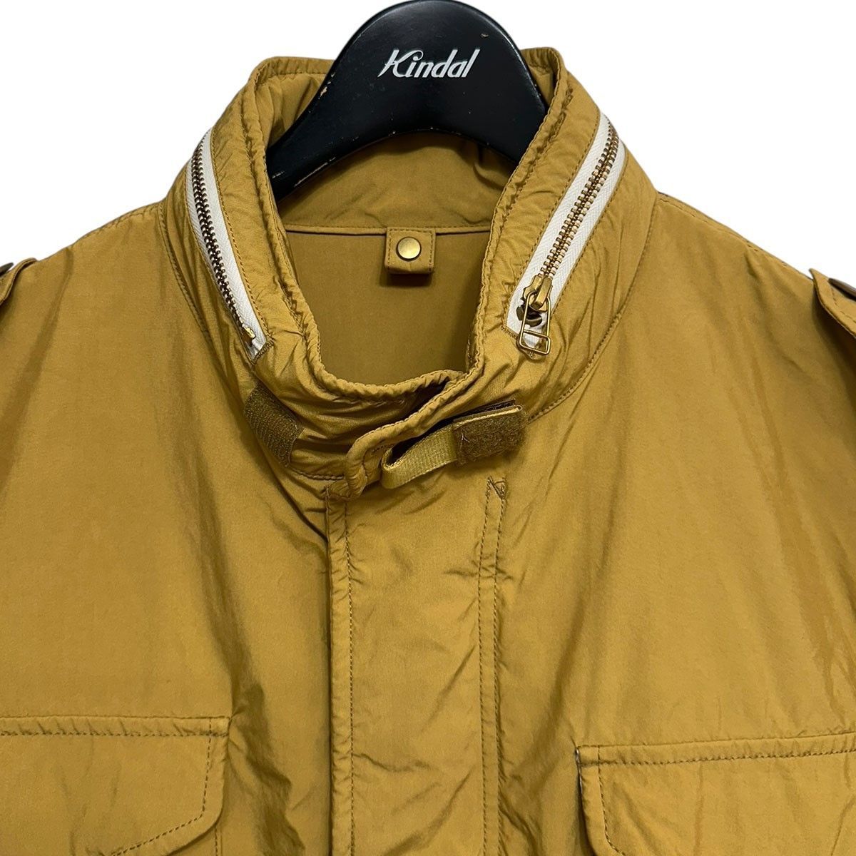 M．I．D．A． U．S． Army M-65 Jacket ミリタリージャケット M231100