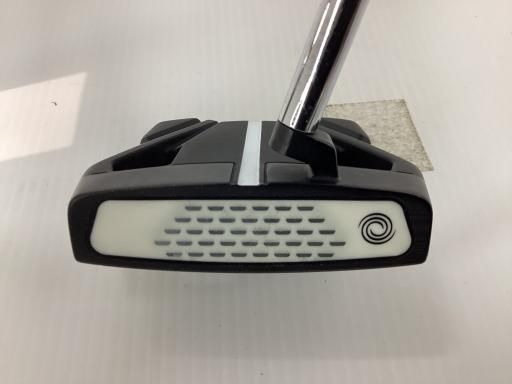 オデッセイ STROKE LAB BLACK TEN CS 33インチ パター PT STROKE LAB BLACK フレックスその他 メンズ 男性用 右利き 右用 Cランク ゴルフクラブ