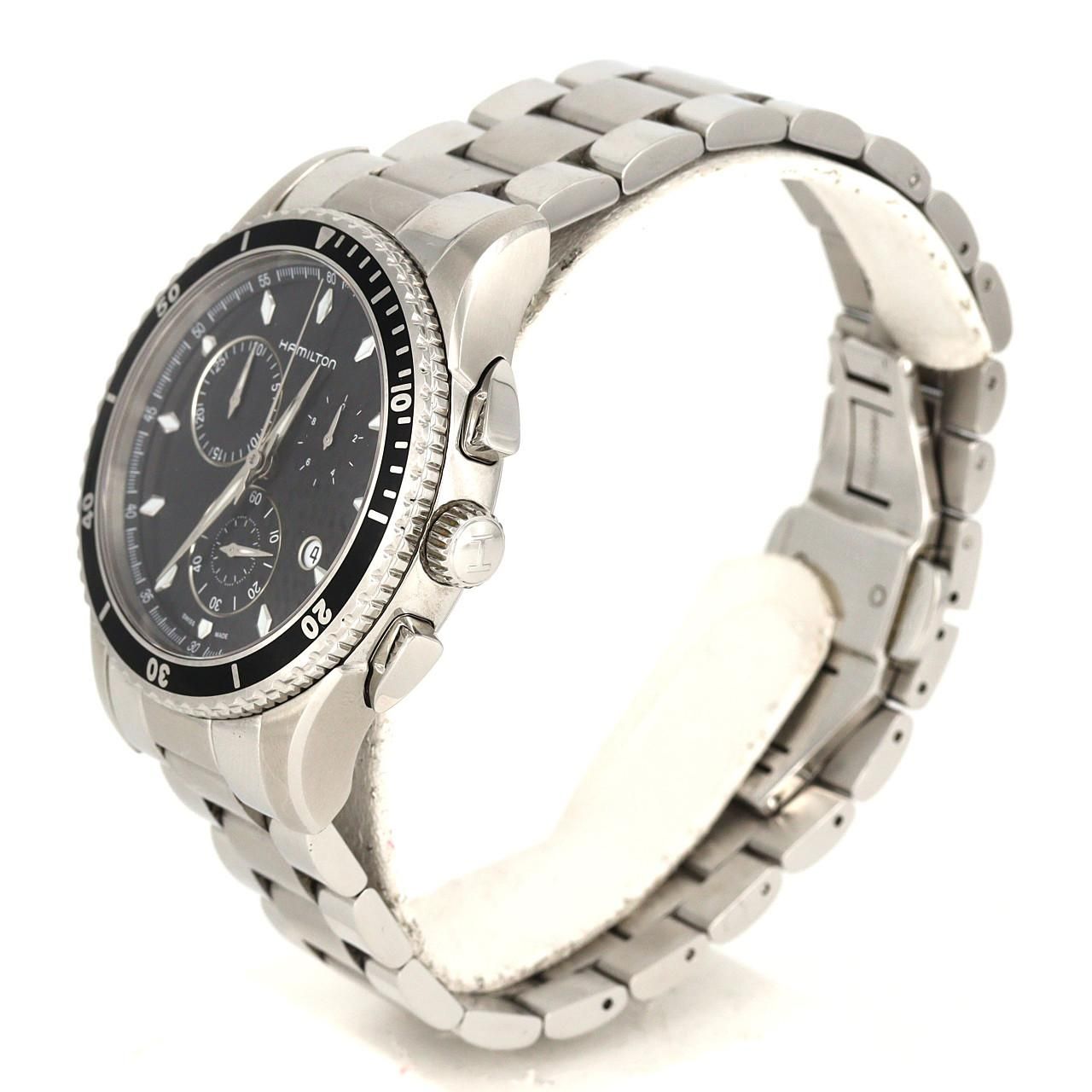 ジャズマスターシ-ビュークロノ H375120|H37512131