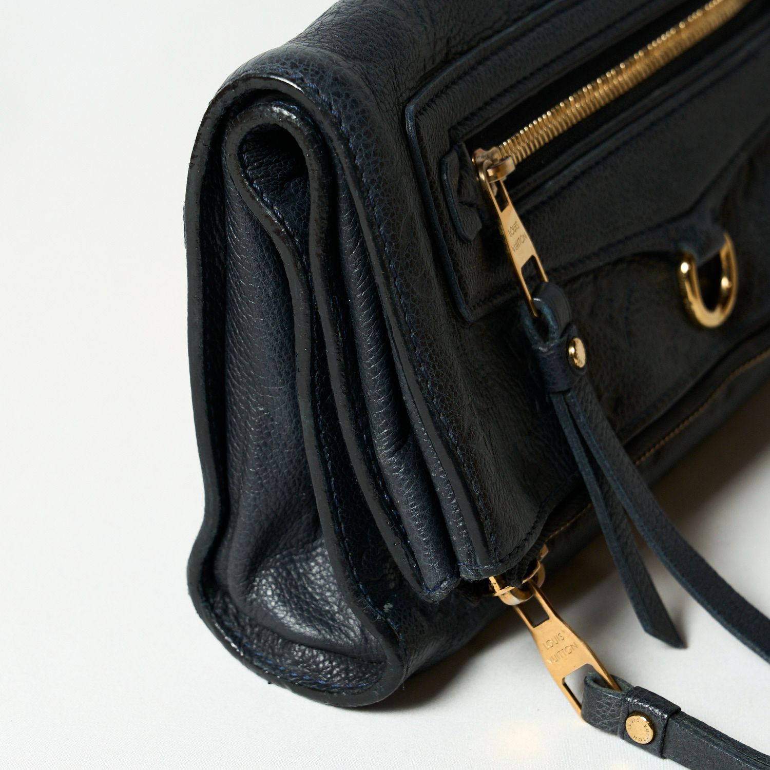 希少!美品!】 LOUIS VUITTON ルイヴィトン モノグラム アン 希少!美品!】 LOUIS VUITTON ルイヴィトン モノグラム アン