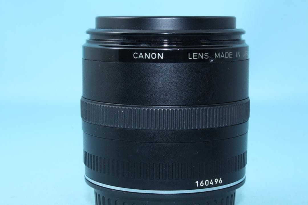 美品 Canon Compact-Macro EF 50mm F2.5 返品保証 美品 キヤノン Canon Compact-Macro EF 50mm F2.5 返品保証