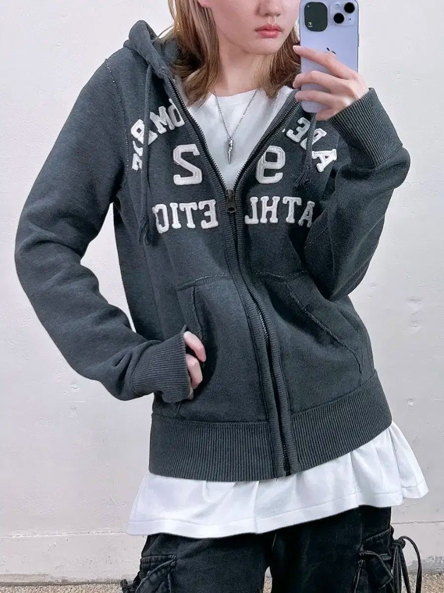 Abercrombie アバクロンビー