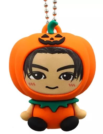 中古】雑貨 長谷川慎(THE RAMPAGE) ハロウィン カボチャ着ぐるみ