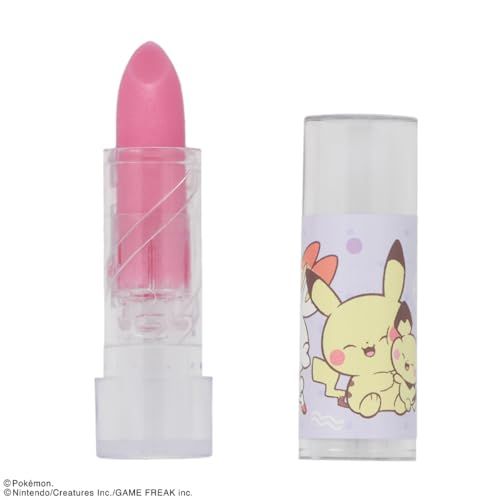 shobido 粧美堂 ポケットモンスター ポケピース メイクボックス