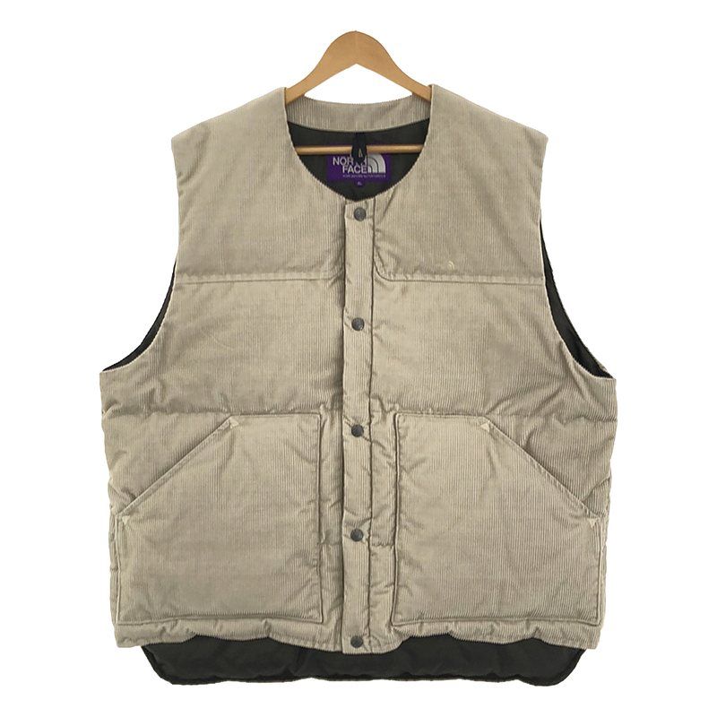 THE NORTH FACE PURPLE LABEL / ザノースフェイスパープル 