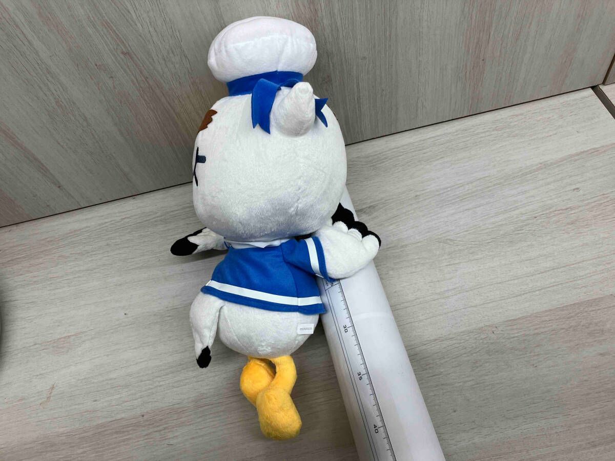 あつまれどうぶつの森 一番くじ ラストワン ジョニーのぬいぐるみ Amazon.co.jp: あつ森一番くじ ラストワン賞 あつ森 ジョニー