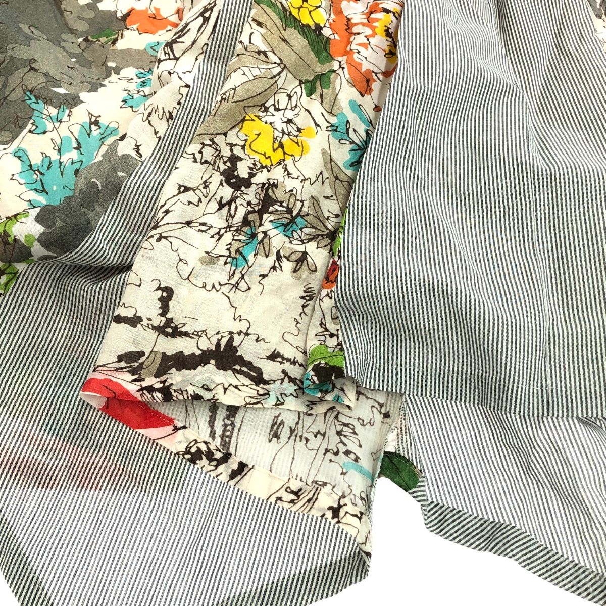 良好 import Rossa インポートロッサ ワンピース 大きいサイズ:42  