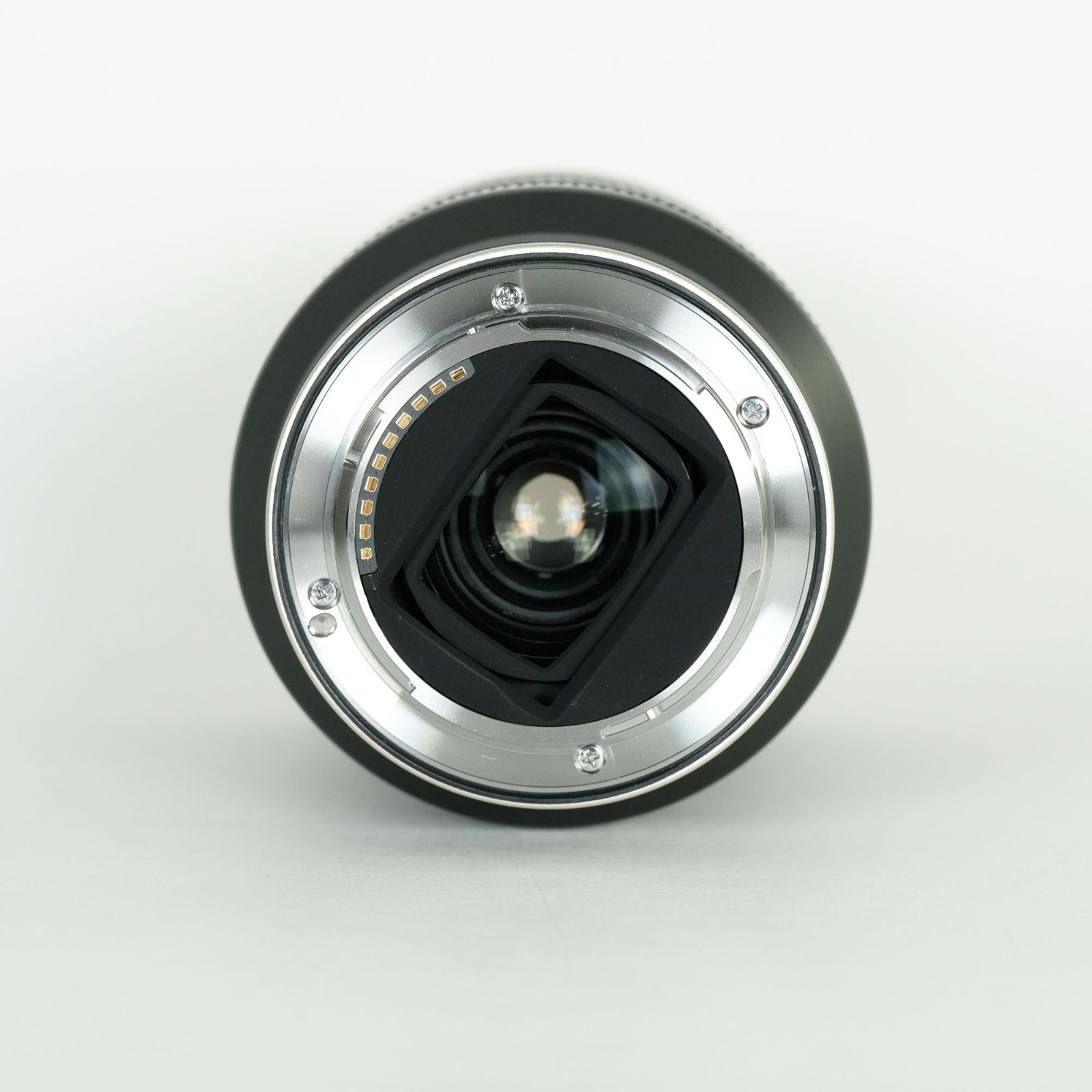 美品｜フィルター付] TAMRON 28-200mm F/2.8-5.6 Di III RXD