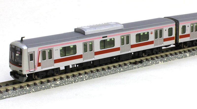 KATO 10-1424東急電鉄5050系 8両セット Amazon | カトー Nゲージ 10-1424 東急5050系 8両セット 【特別