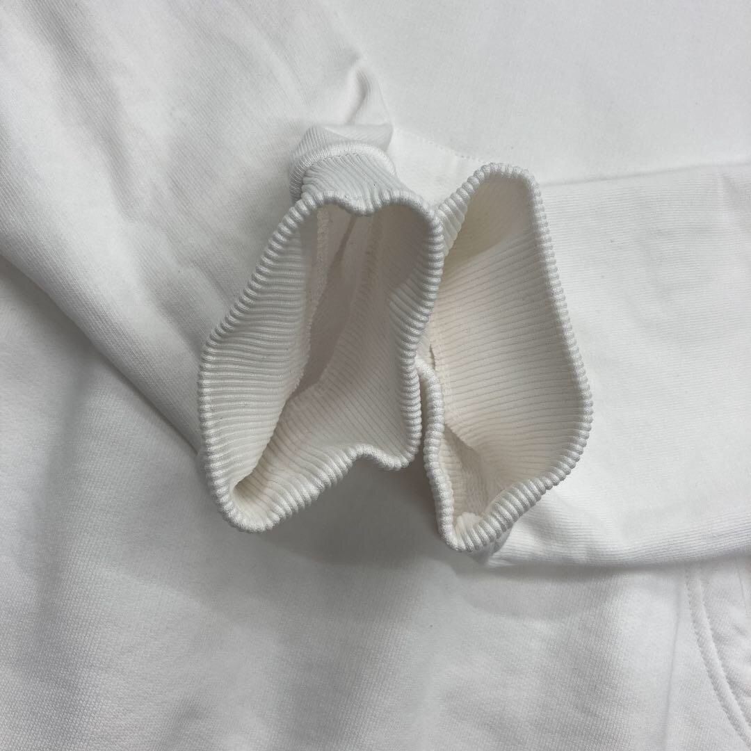 バーバリー TBロゴ モノグラムフーディー リカルドティッシ