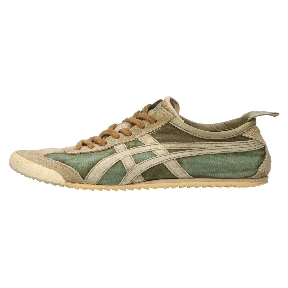 Onitsuka Tiger (オニツカタイガー) MEXICO SLIP-ON DELUXE TH4F1N 