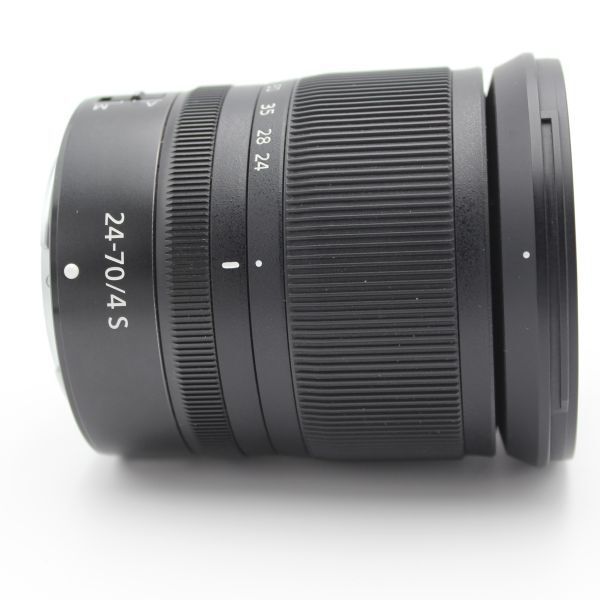 Nikon NIKKOR