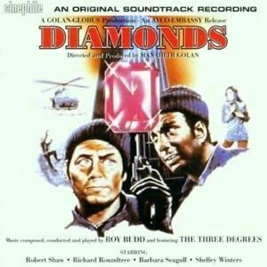 CD Diamonds