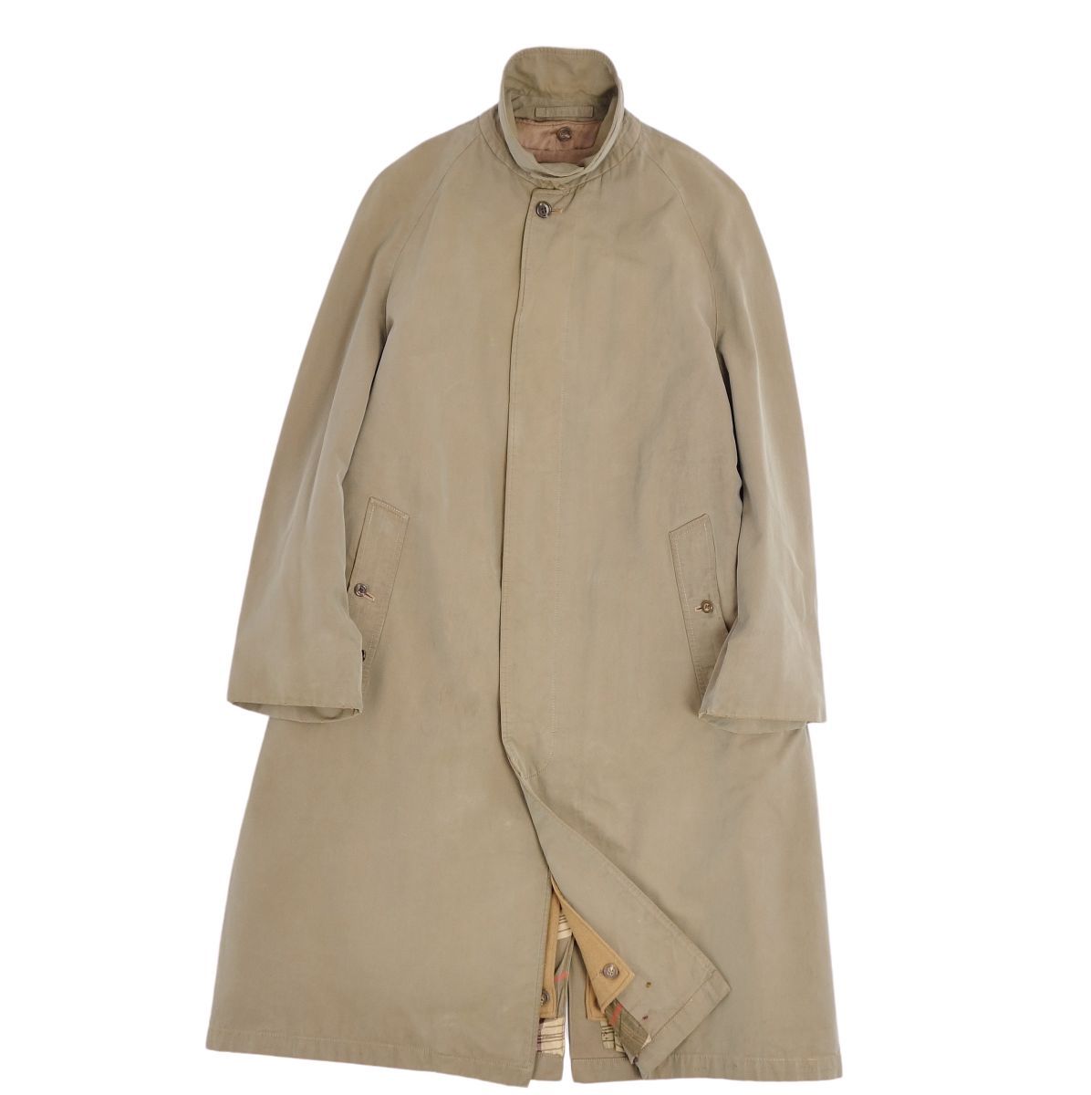 Vintage バーバリー Burberrys COMMANDER2 コート ステンカラーコート  