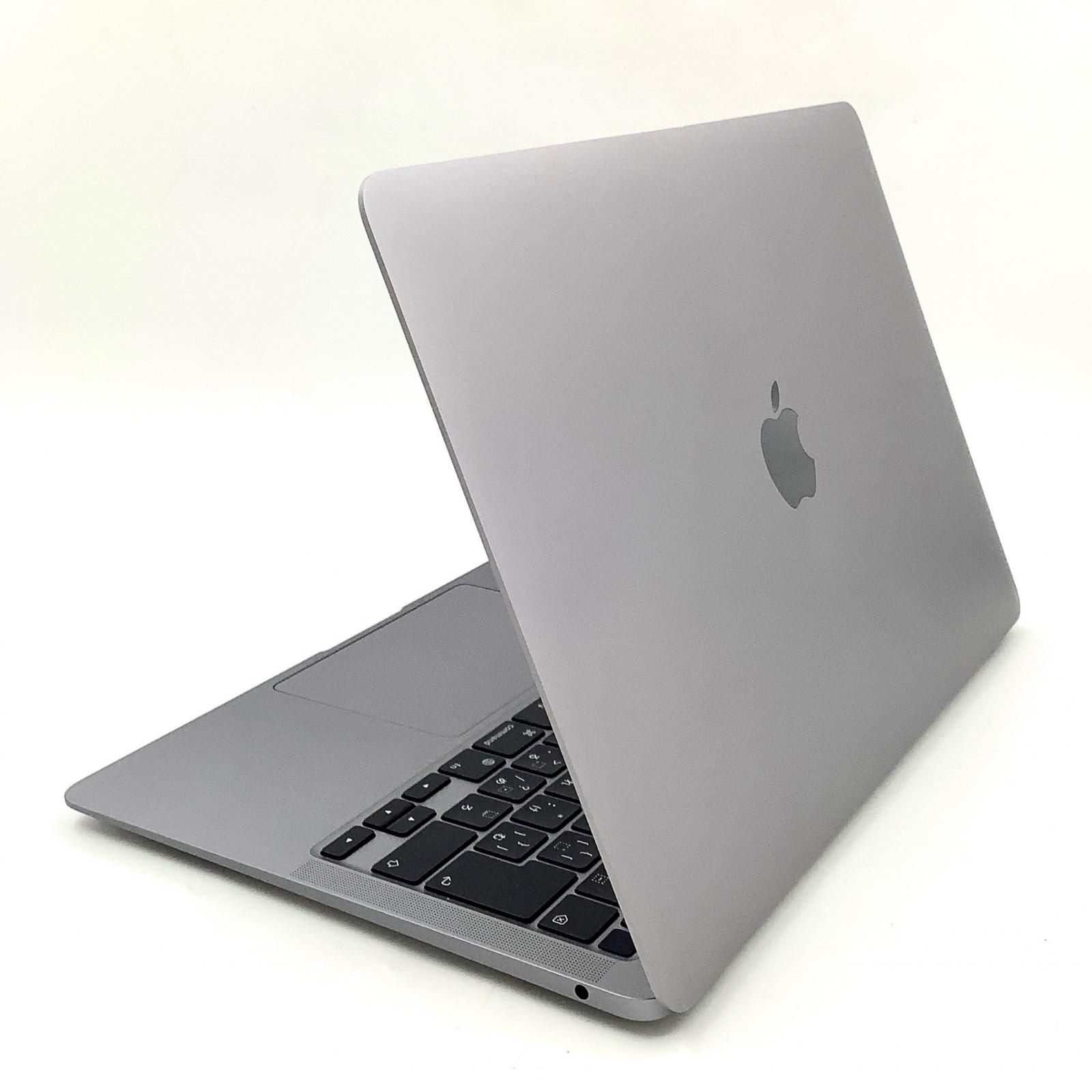 最速発送】Apple MacBook Air 13インチ 2020 Apple M1 8GB SSD 最速発送】Apple MacBook Air 13インチ 2020 Apple M1 8GB SSD