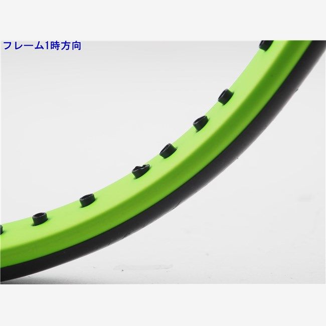 中古 テニスラケット ウィルソン ブレード 104 バージョン7.0 2019年モデル (G2)WILSON BLADE 104 V7.0 2019 2408009607.jpg?1729562592
