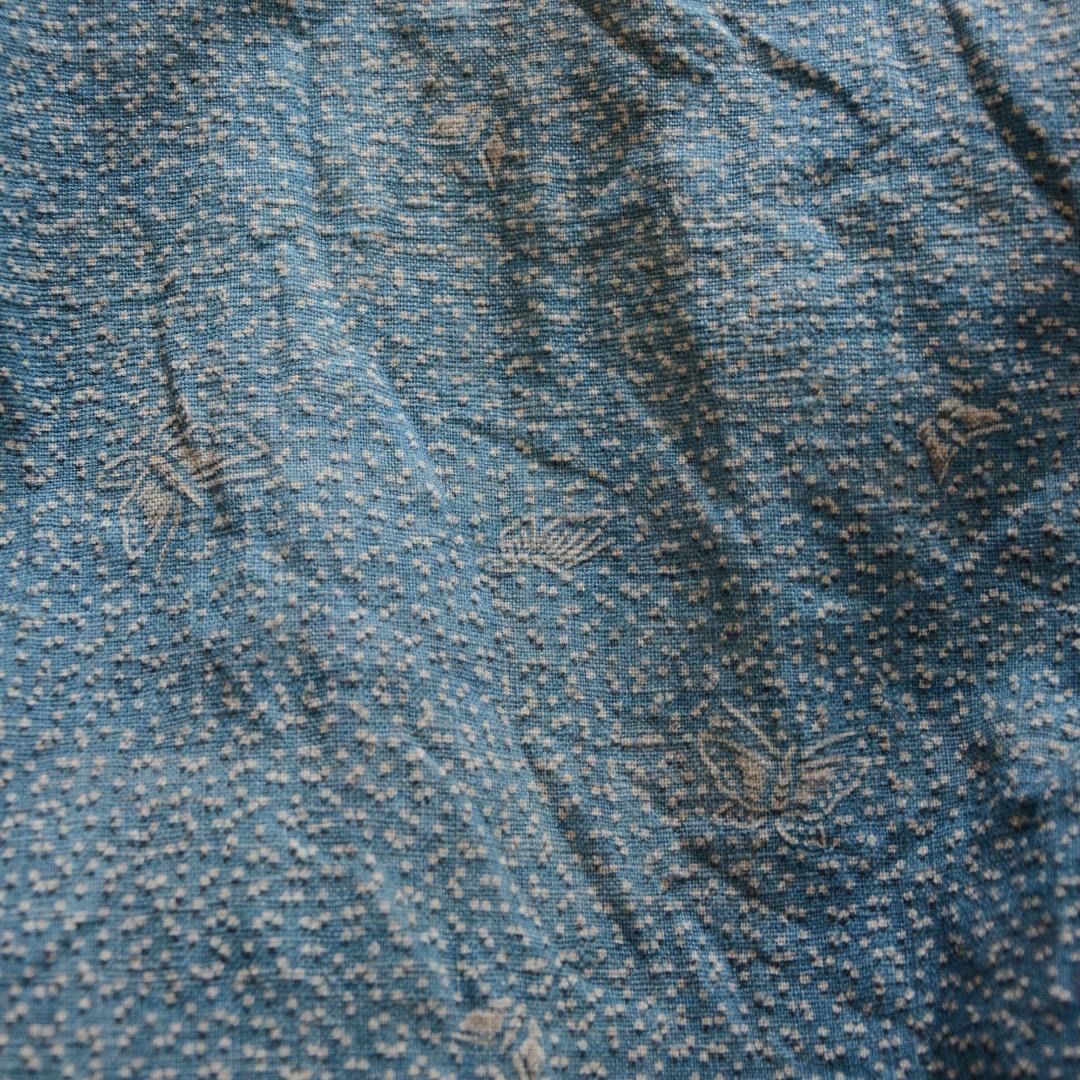 蝶ジャパンヴィンテージリメイク素材