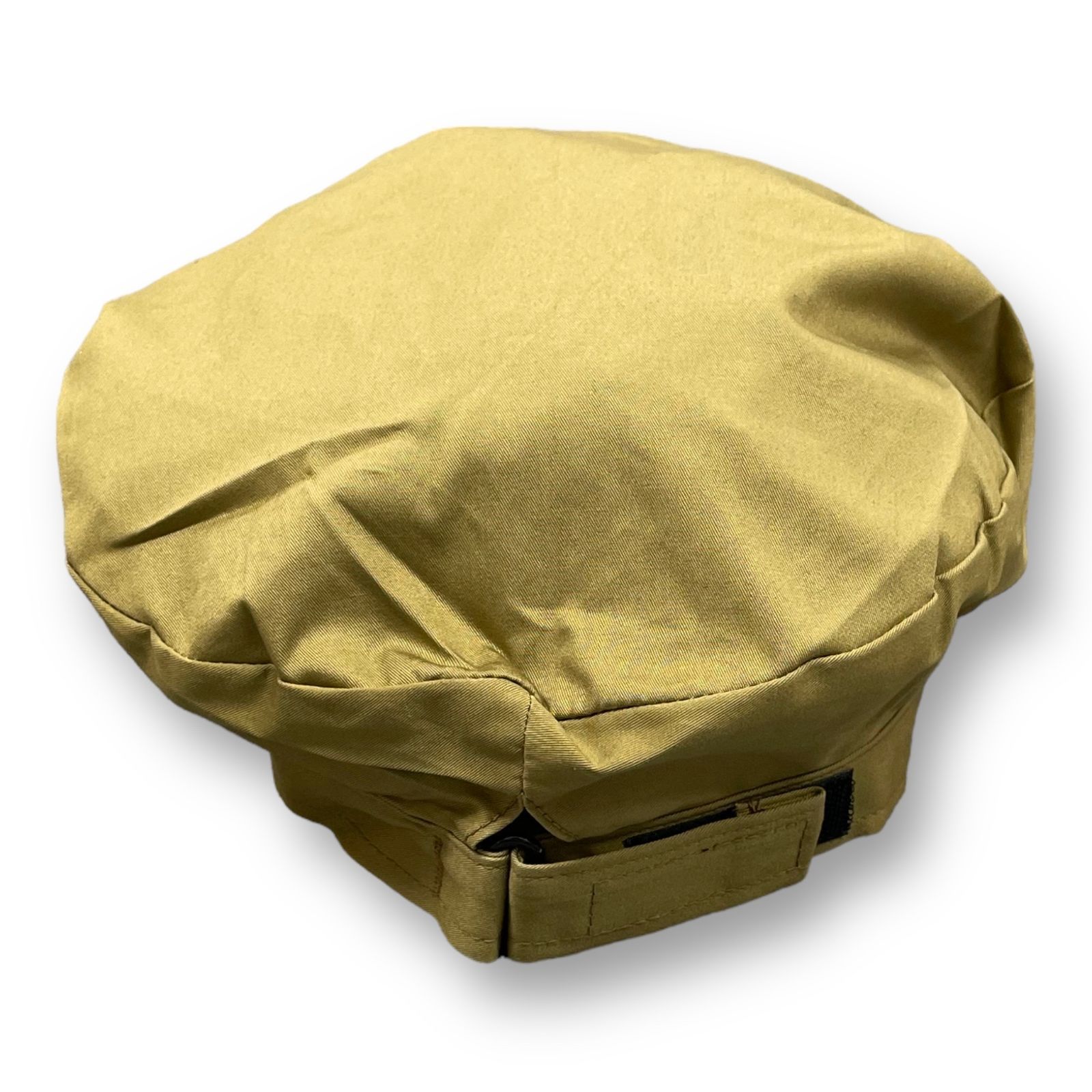 定価7480円 未使用 MASSES EASY HAT イージーハット ベレー マシス F