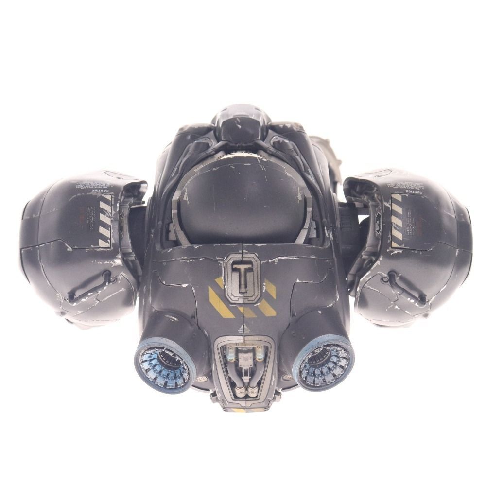 □ SIDESHOW サイドショウ スタークラフト2 12インチアクション