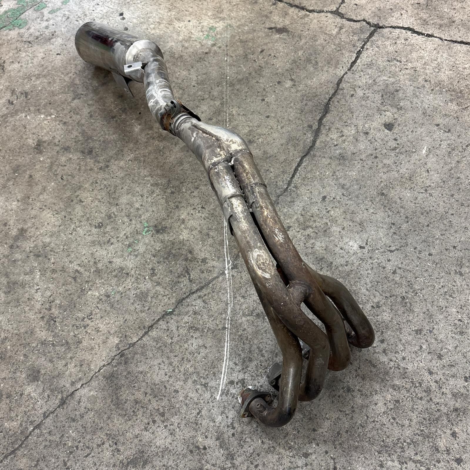 SUZUKI バンディット250 GJ77A マフラー スズキ