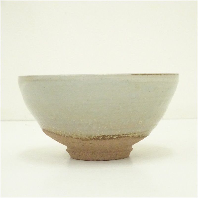 京焼 桂寛造 御本手茶碗（共箱） 茶道 抹茶 おしゃれ 抹茶茶碗 抹茶碗