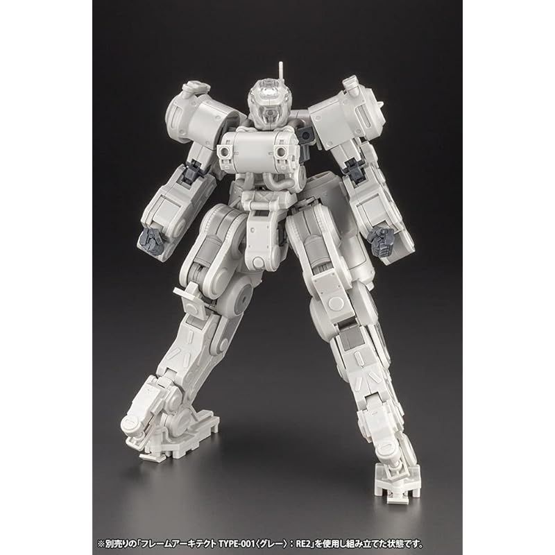 フレームアームズ グライフェン アーマーパーツ〈Ver.F.M.E.〉 全高約150mm 1/100スケール プラモデル FA140 - メルカリ