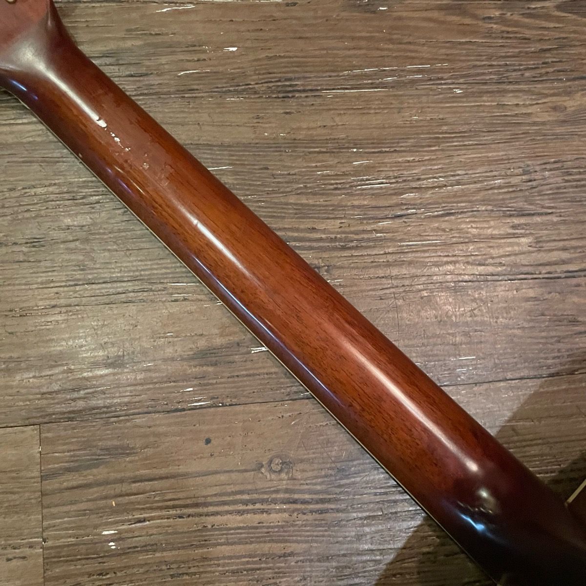【美品】Alvarez AL-30 アコースティックギター Alvarez] AL-30 Acoustic Guitar Natural Used From Japan Main