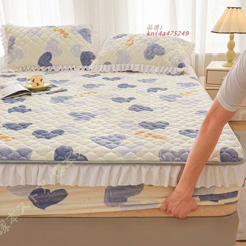 パッドシーツやわらかい