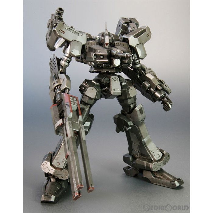 アーマードコア　プラモデル　まとめ売り③ V.I.シリーズ 1/72 クレスト CR-C90U3 ARMORED CORE(アーマード