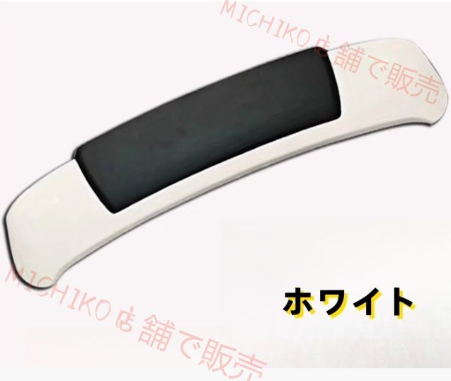 トヨタ シエンタ 170系 2015 - 4色選択 リアウィング リアスポイラー ダックテール外装カスタム1個